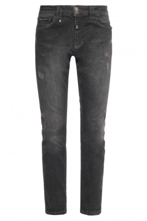 Distressed jeans, zdjęcie 1 Distressed jeans od Philipp Plein